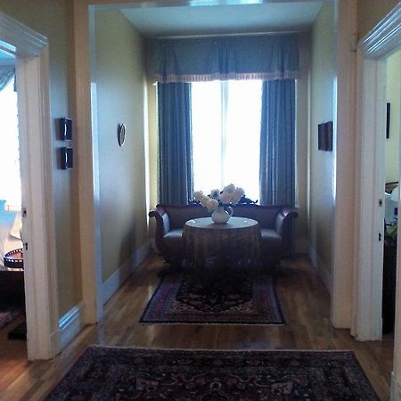 A Kingston Bed & Breakfast Экстерьер фото