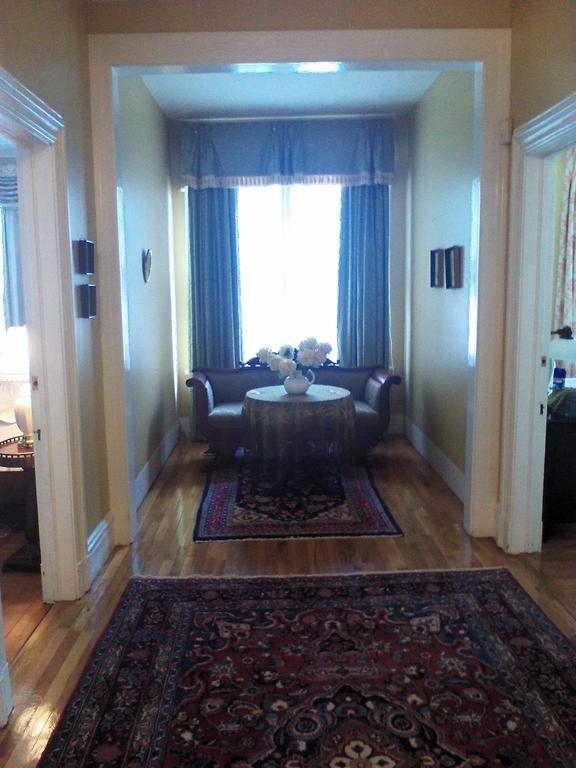 A Kingston Bed & Breakfast Экстерьер фото