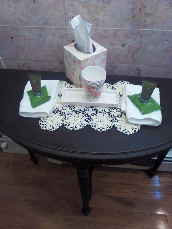 A Kingston Bed & Breakfast Экстерьер фото