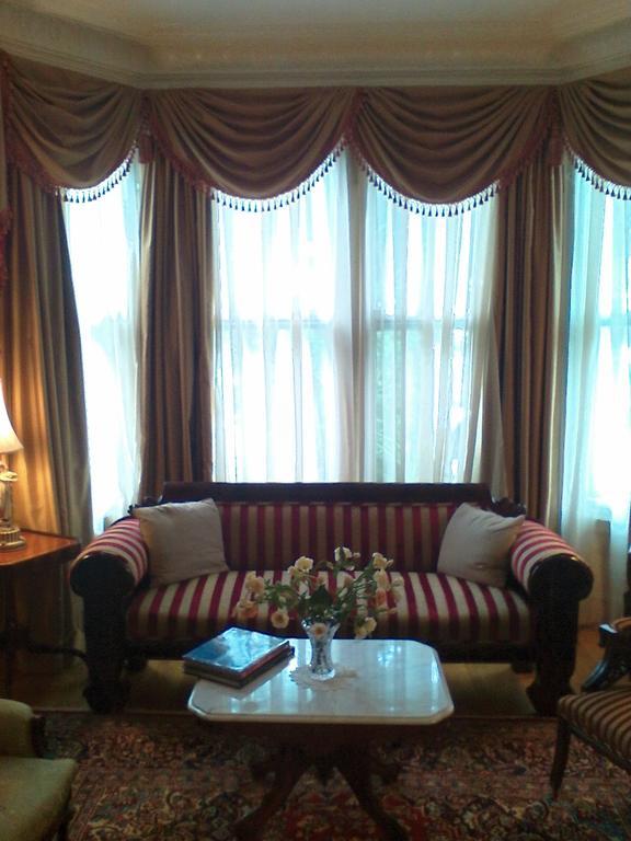 A Kingston Bed & Breakfast Экстерьер фото