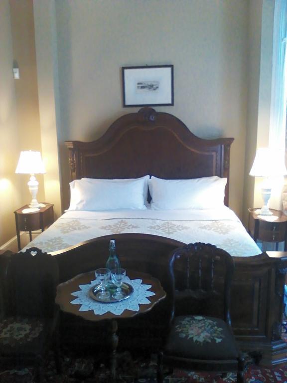 A Kingston Bed & Breakfast Экстерьер фото