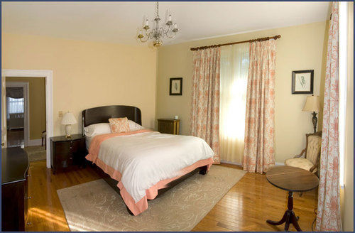 A Kingston Bed & Breakfast Экстерьер фото